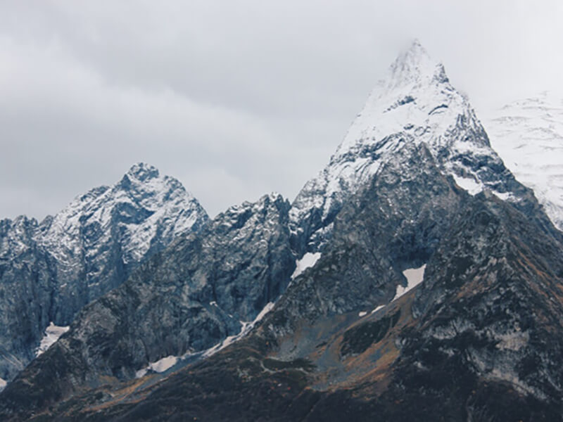 фото Ельбруса